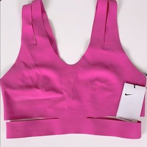 Nike sports bra SEAMLESS